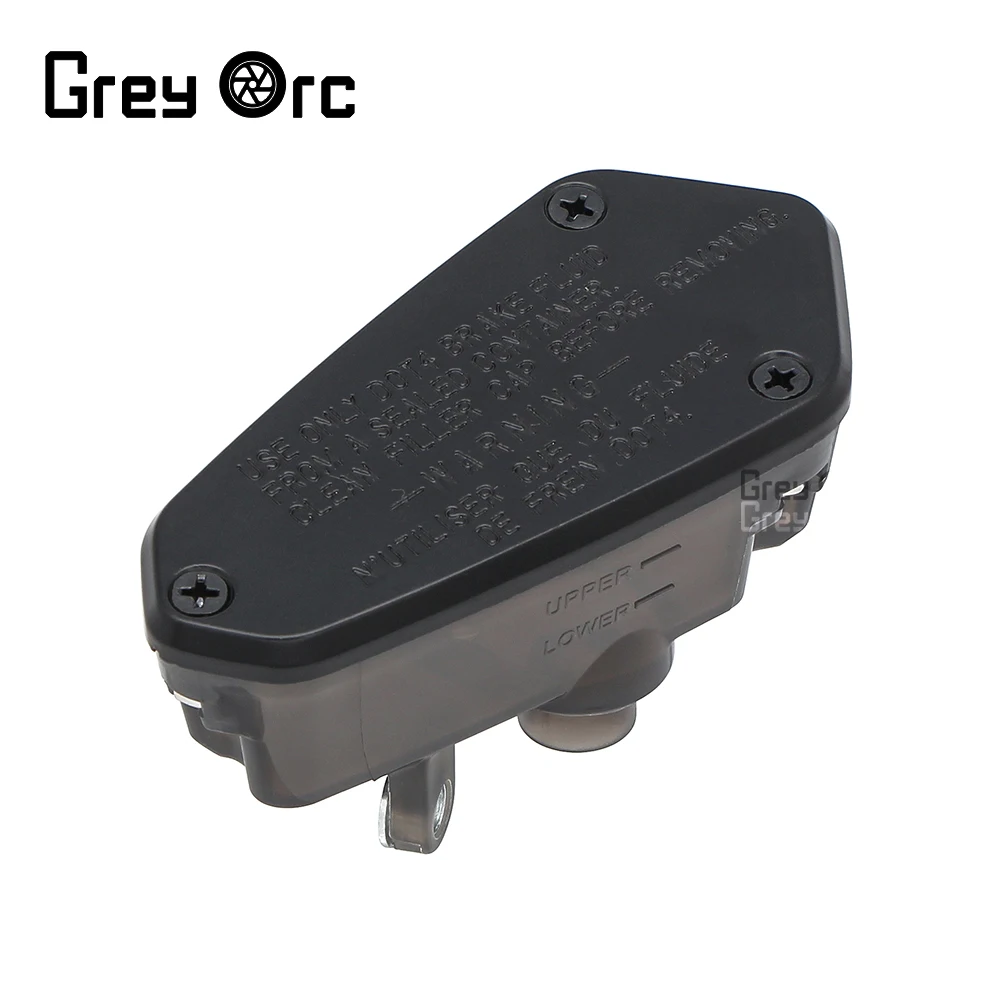 Для Kawasaki Concours 14 GTR1400 GTR 1400 2008-2015 ZX14R ZX 14R 2006-2016 тормозной бак сцепления цилиндр