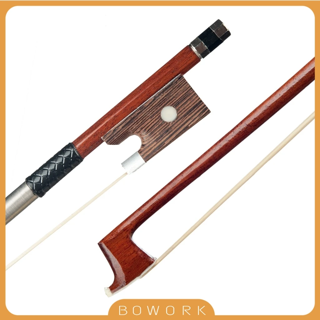

4/4 3/4 1/2 1/4 1/8 Violin Bow Student Violin Beginner For Acoustic Violin / Fiddle String Bow Musical Instrument Accessories