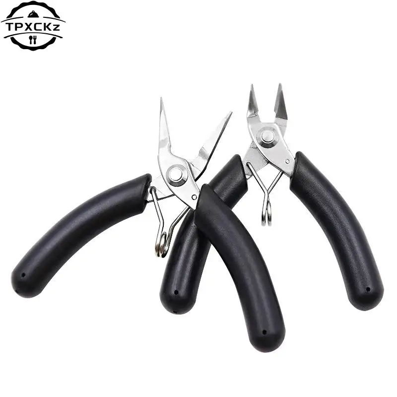 

1 шт., кусачки для электроники «сделай сам»