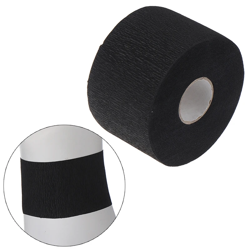 

1pcs Barber Neck Paper Disposable Muffler Paper Hair Cutting Accessory Collar Covering Hairdressing Tools Barber Accessory