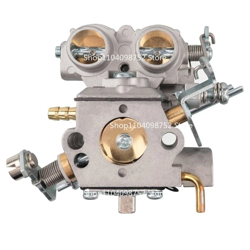 Фото Карбюратор для кустореза Husqvarna 253R 253RB 253RJ 553RS 553RBX 586346601 №3