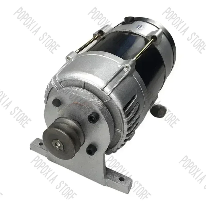 Роликовый генератор переменного тока 220 В/3/5/8/10 кВт электрический шаровой