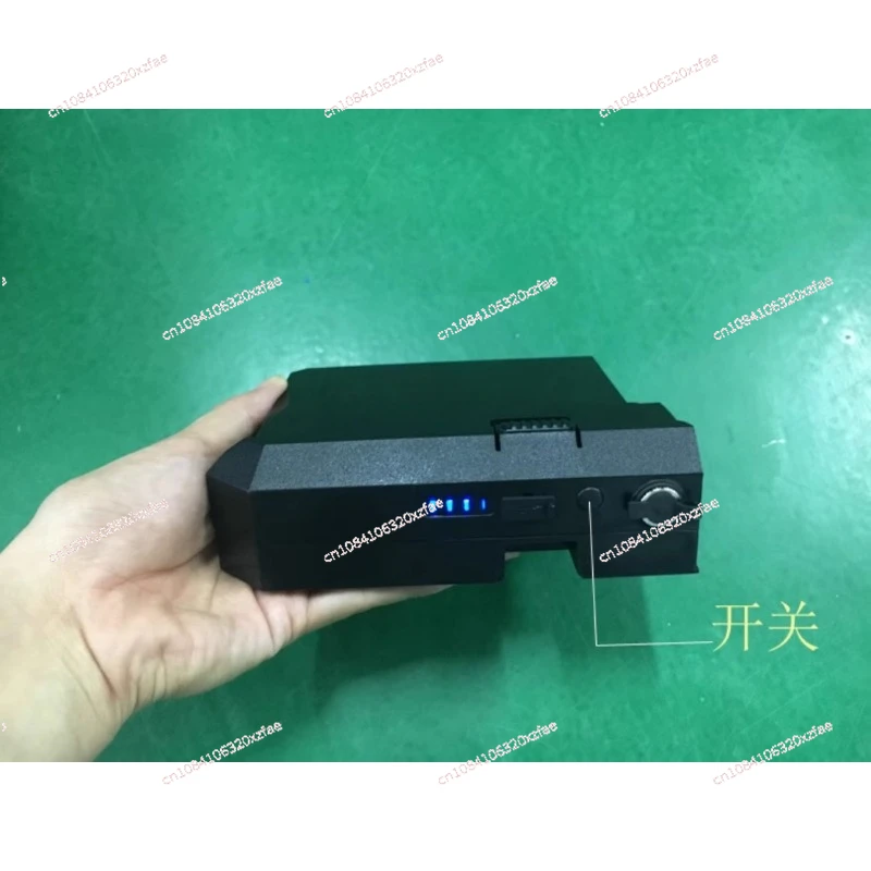 

Аккумулятор для электрического скейтборда