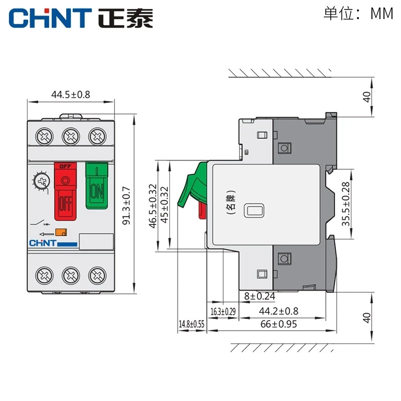 Chint защита двигателя. Ns2-au11 chint. реле защиты двигателя 3 фазы. chint авт выкл защиты двигателя (пускатель) ns2-25 0.25-0.4a (r) 495074 /1шт/. aвтомат защиты электродвигателя 3-фазный 0,4-0,63a, chint, ns2-25.