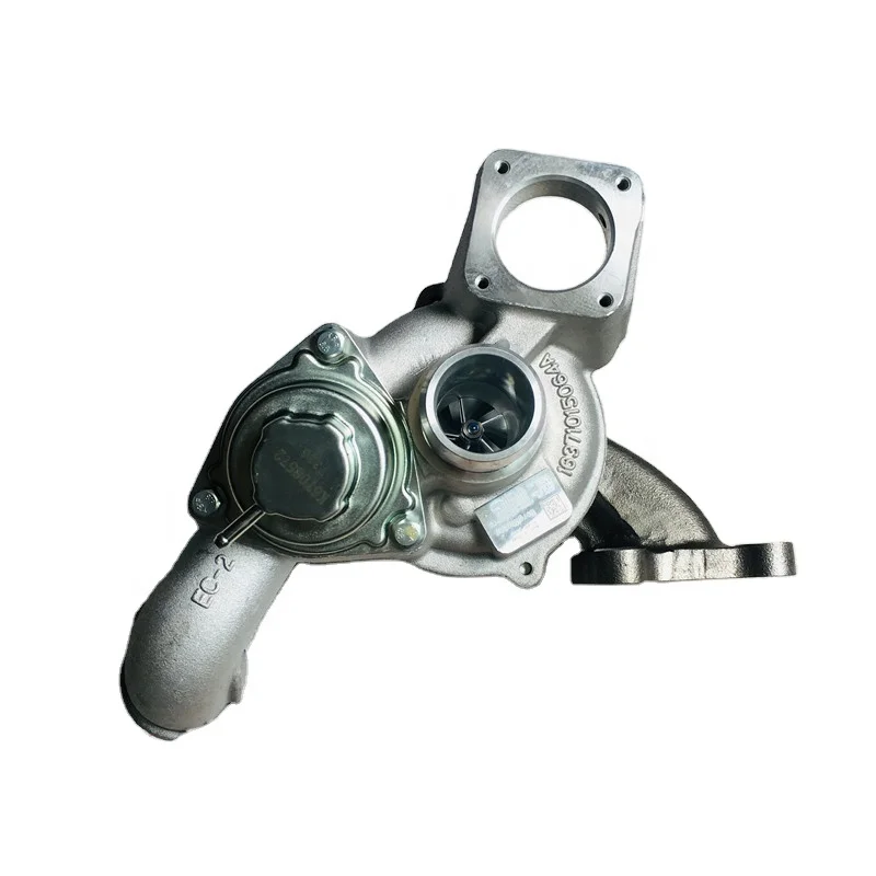 

Turbocharger Apply To Civic 1.0 VTEC FEV 988 ccm 129 PS 16319880008 16319880006 18900-5AY-H01 18900-5AY-H012-M4