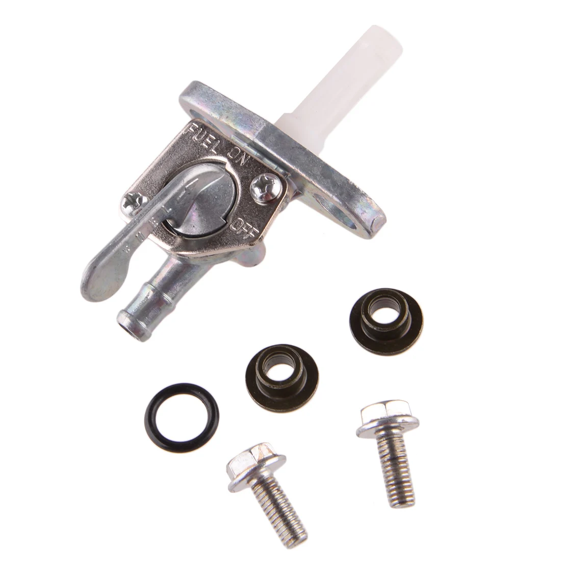 

16950-ML3-911 Motorcycle Gas Fuel Tank Petcock Valve Kit Fit For Honda CR450R CR480R CR500R CR125R CR250R