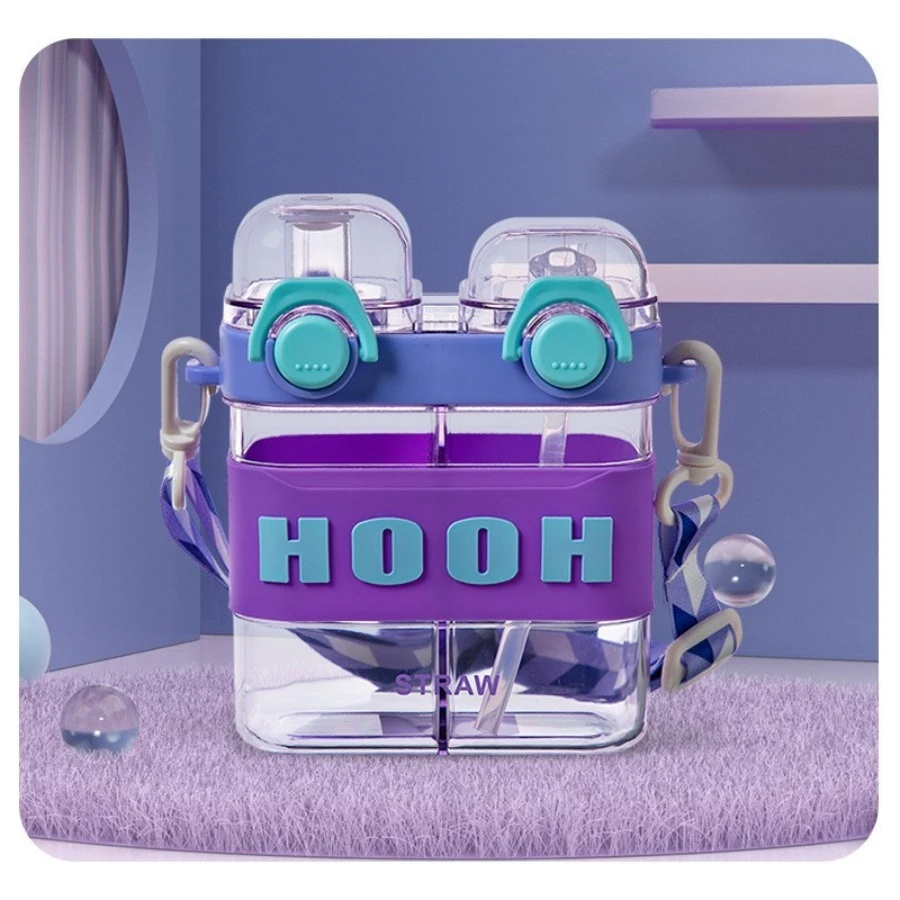 

Портативная бутылка для воды LIZAOTAO