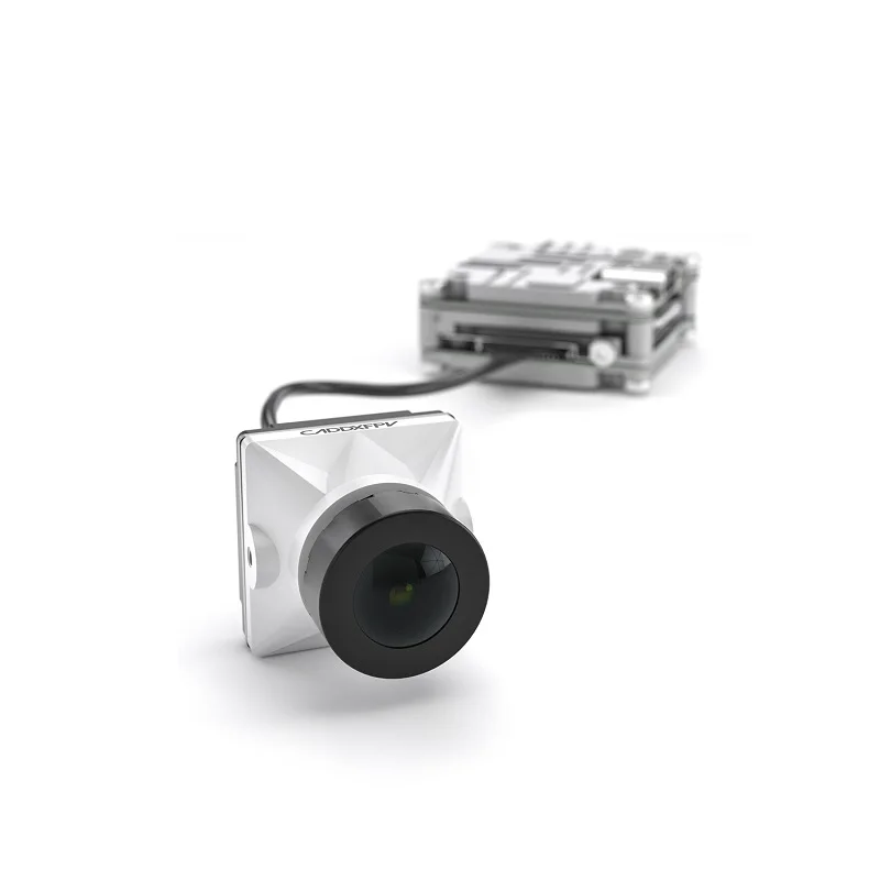 CADDXFPV Caddx Polar Vista Kit Air Unit камера DJI Nebula Pro Nano для FPV Goggles V2 |