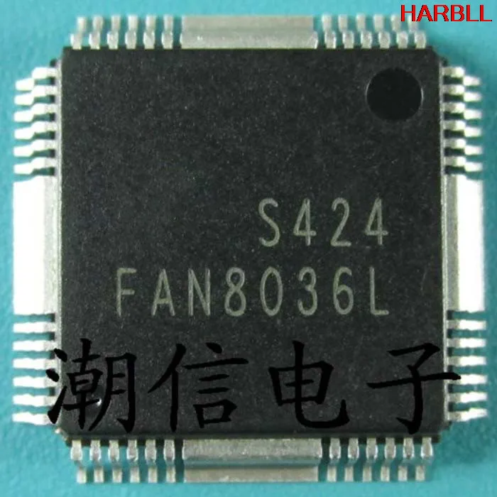 10 шт FAN8036L «QFP-48» Новинка