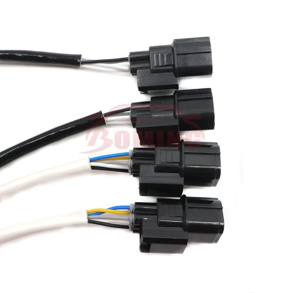 4X 36531-R70-A01 36532-R70-A01 Датчик кислорода вверх и вниз для Honda Odyssey Accord Pilot Acura TSX TL 234-4461