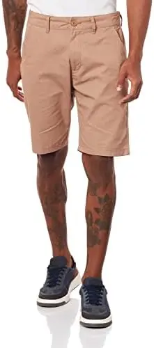 

Bermuda Básica Masculina Chino, , Masculino