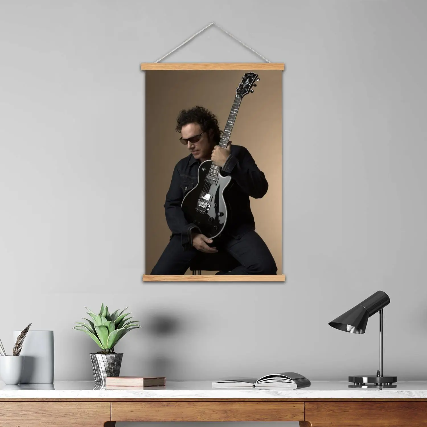 Настенная живопись в рамке Neal Schon, холст, художественный постер и настенное искусство, современная семья, декор для спальни, постеры, декоративная живопись (art.: 3920d33ba95fe) - 3920d33ba95fe
