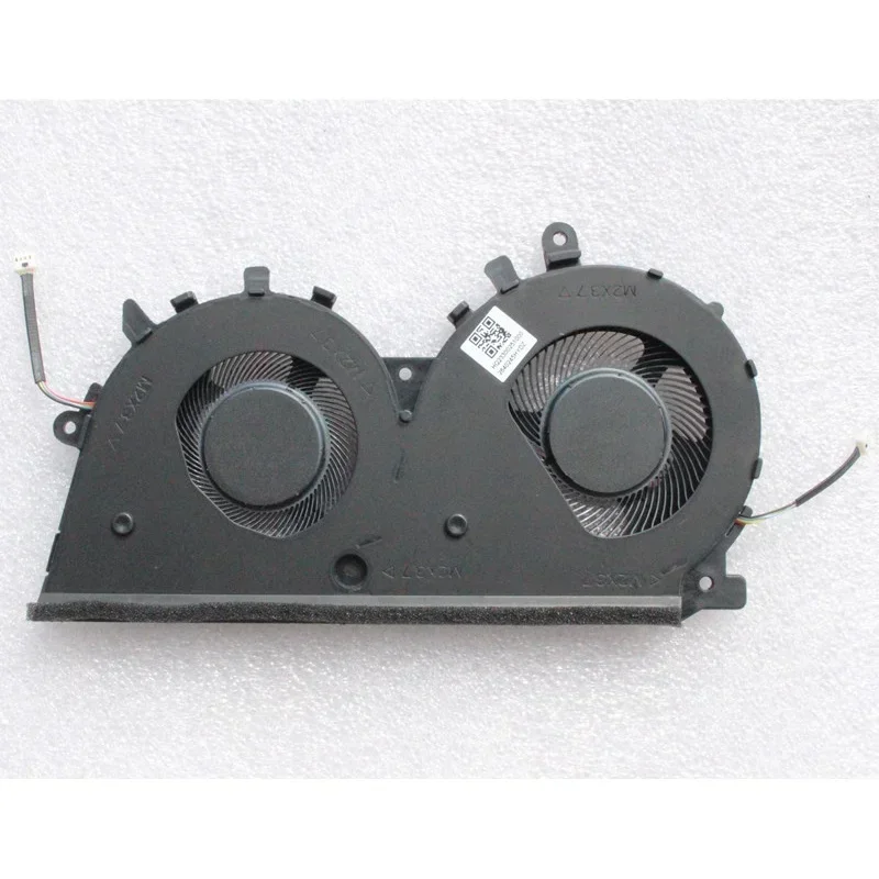 Новый оригинальный вентилятор охлаждения процессора ноутбука для Asus Zenbook 14 m425qa