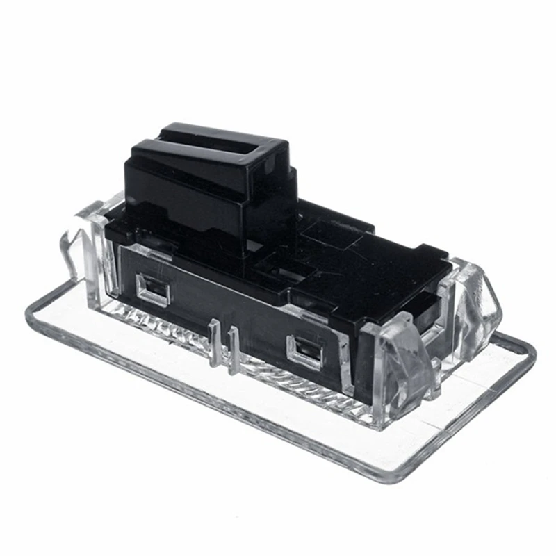 Ультра-яркие внутренние светодиодные лампы комплект ламп в багажнике для Tesla Model 3