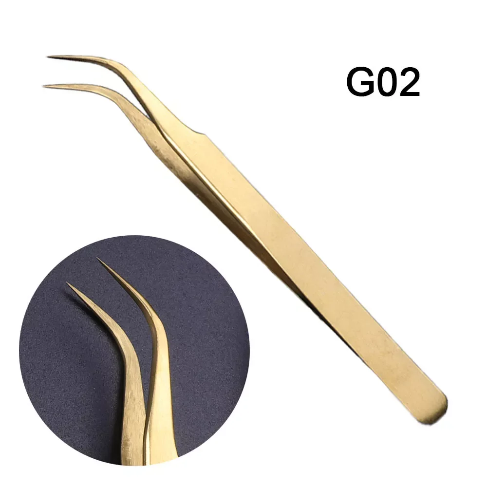 Щипцы для завивки ресниц из нержавеющей стали JI774 |