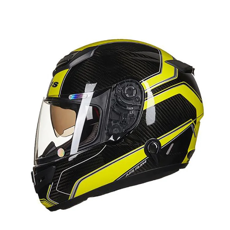 Рисунок 5 - Мотоциклетный шлем с двойным объективом