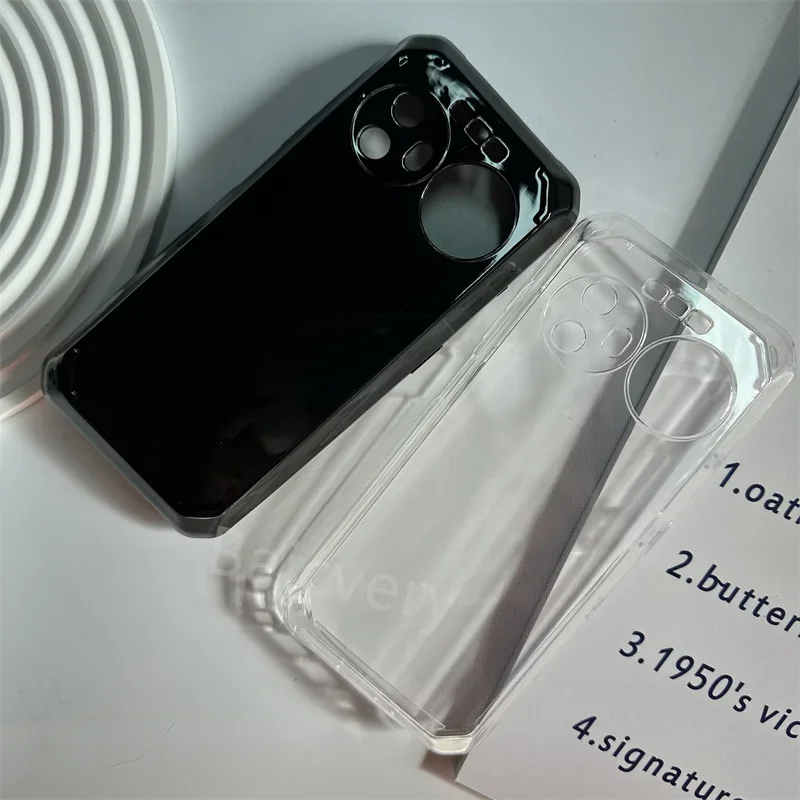 Чехол для IIIF150 B2 Ultra B2ultra ударопрочный силиконовый телефон с магнитным кольцом