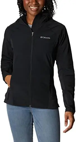 

Sweet as Softshell Hoodie