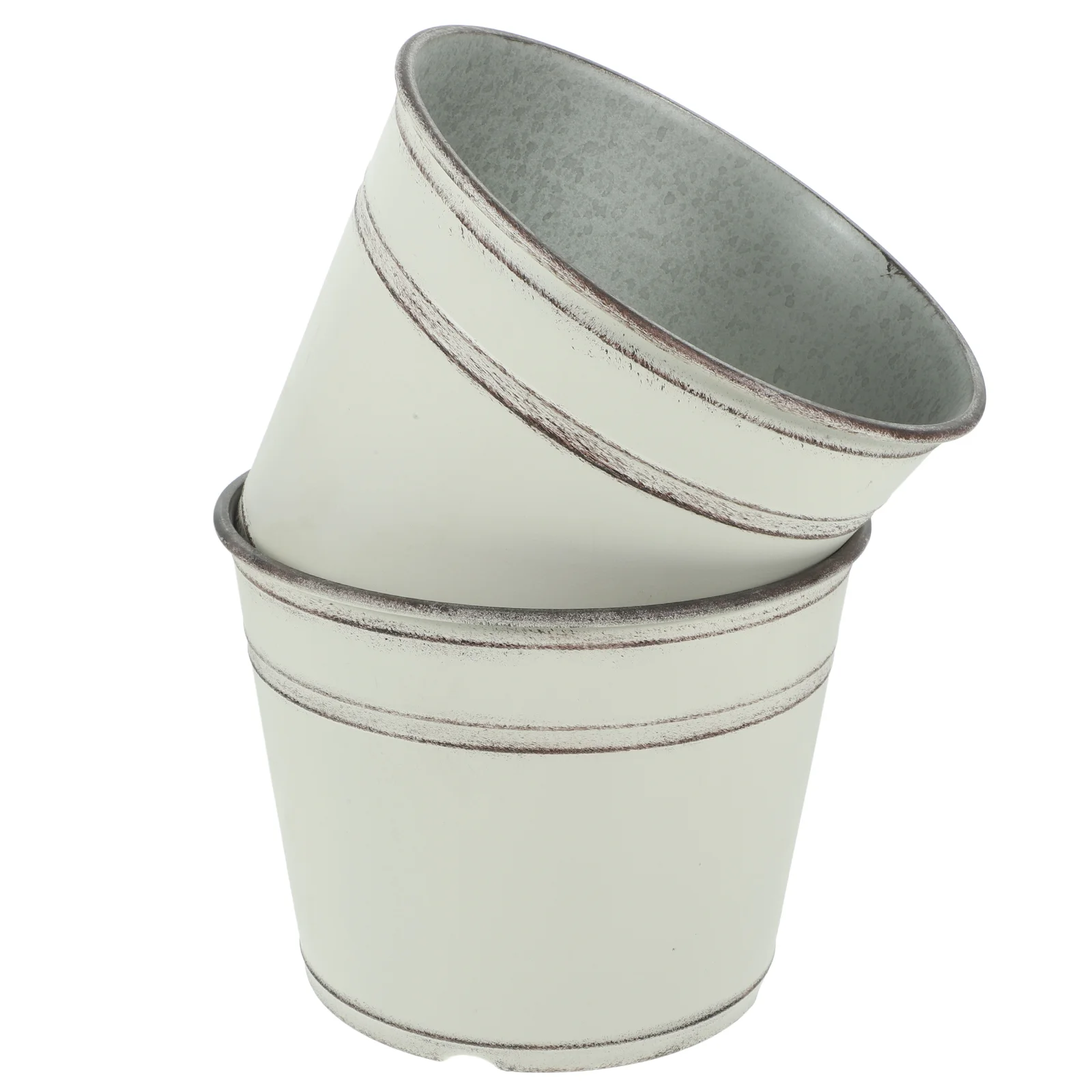 

2 Pcs Indoor Pot Pots Indoor Pot Pots Indoor Indoor Pot Indoor Pot Small Indoor Plants Indoor Pot Decorative Bonsai Flower
