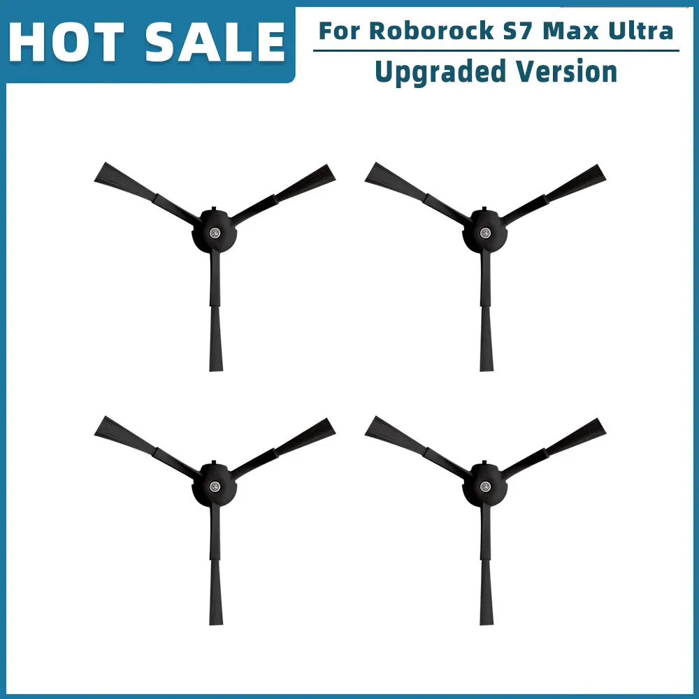 

Комплект запчастей для Roborock S7 Max Ultra