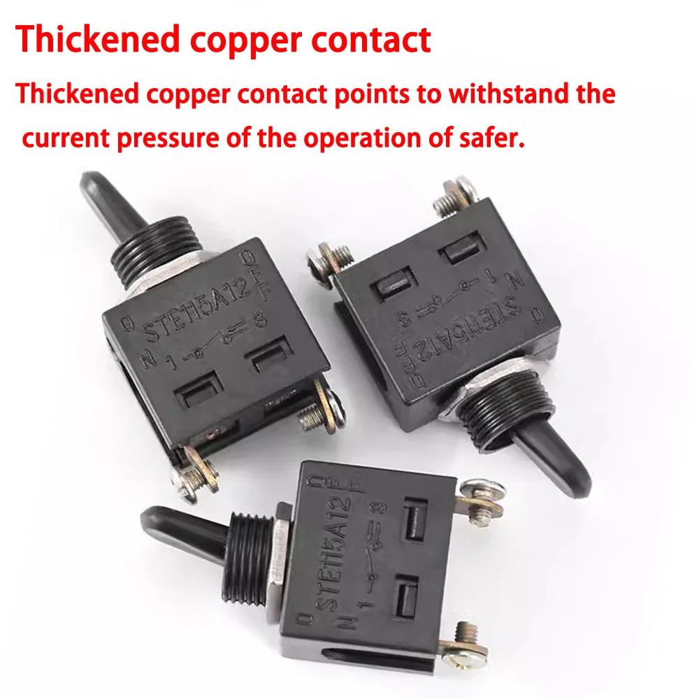 Электрический шлифовальный станок кнопочный переключатель выключатель для