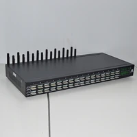 ejoin gsm voip gateway 16 port gsm modem gsm gateway 64 sim mobile phone with 12 month warranty