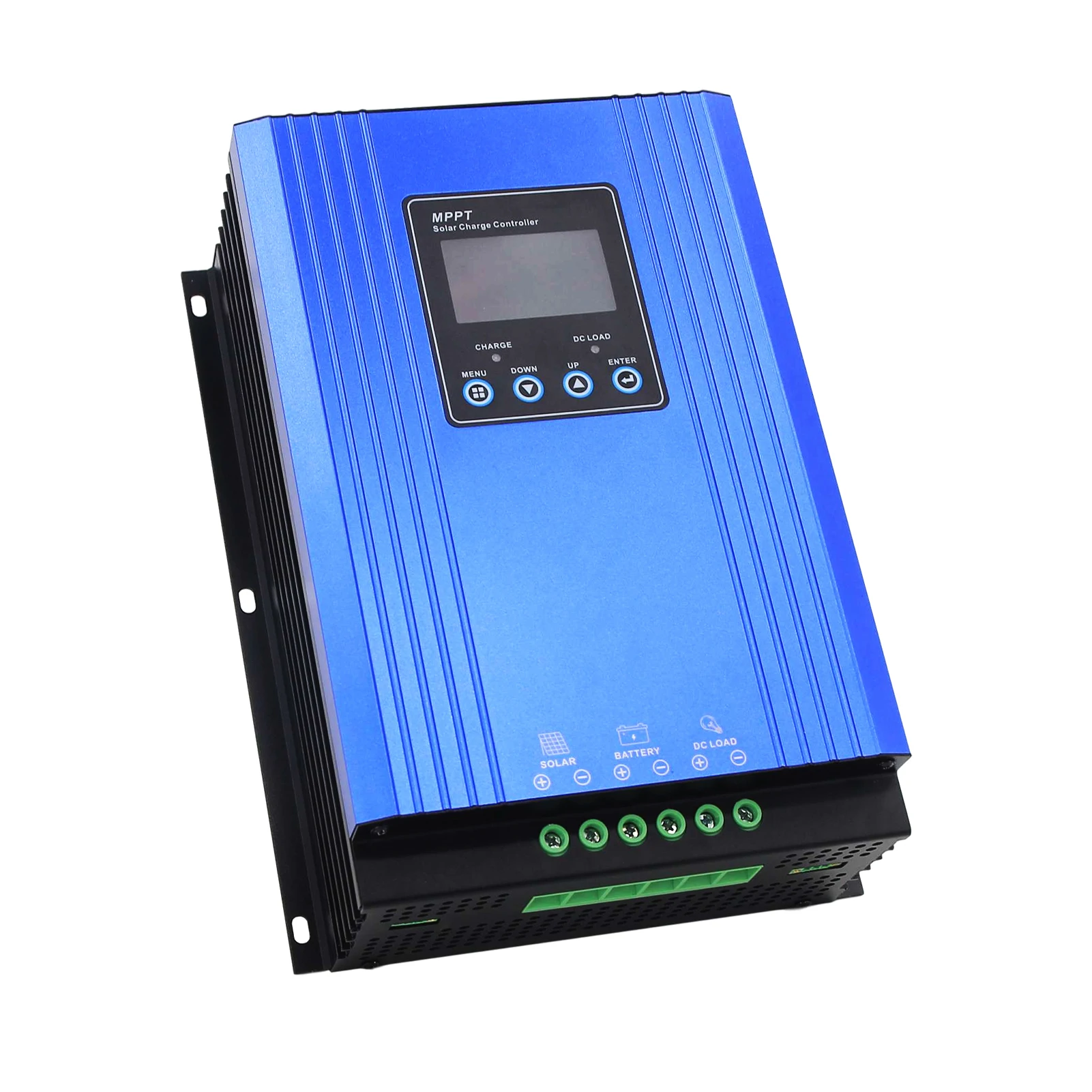 

High quality solar controller 80a 24v mppt 48V80A