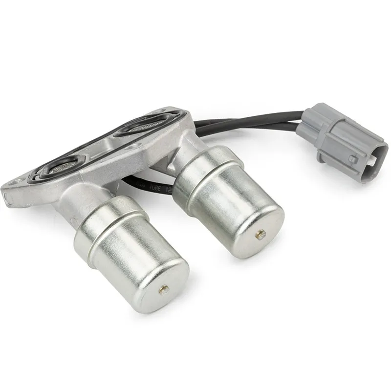 Фото Соленоид переключения передач 28200-PLX-003 28200PLX003 для Civic 1.7L I4 2001-2005, Сменные аксессуары №3