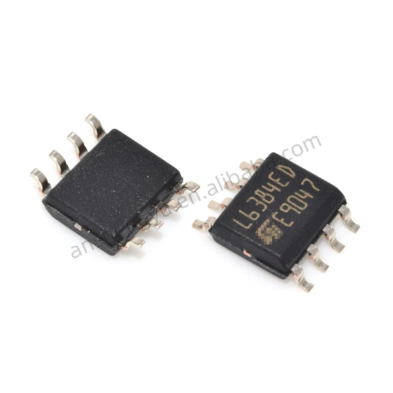 5 шт. L6384ED013TR L6384ED013 L6384E SOP-8