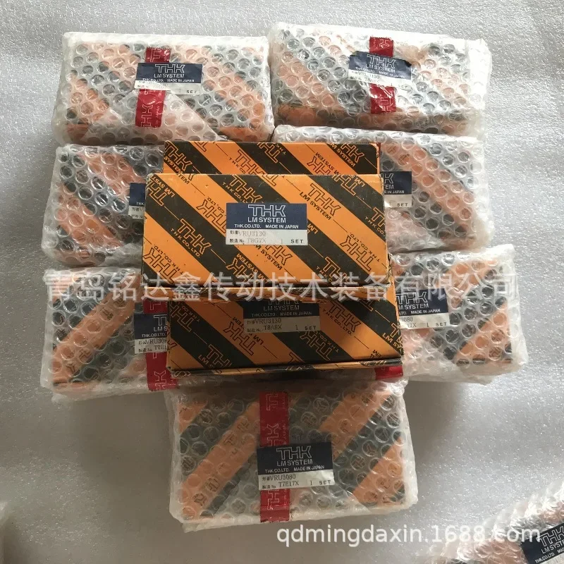 Слайдер линейной направляющей THK RSR5WM RSR5WN