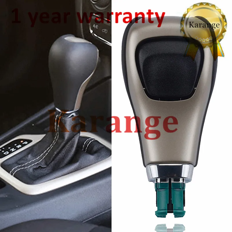 Новинка автомобильный рычаг переключения передач 5YD291X9AA автоматический для Jeep