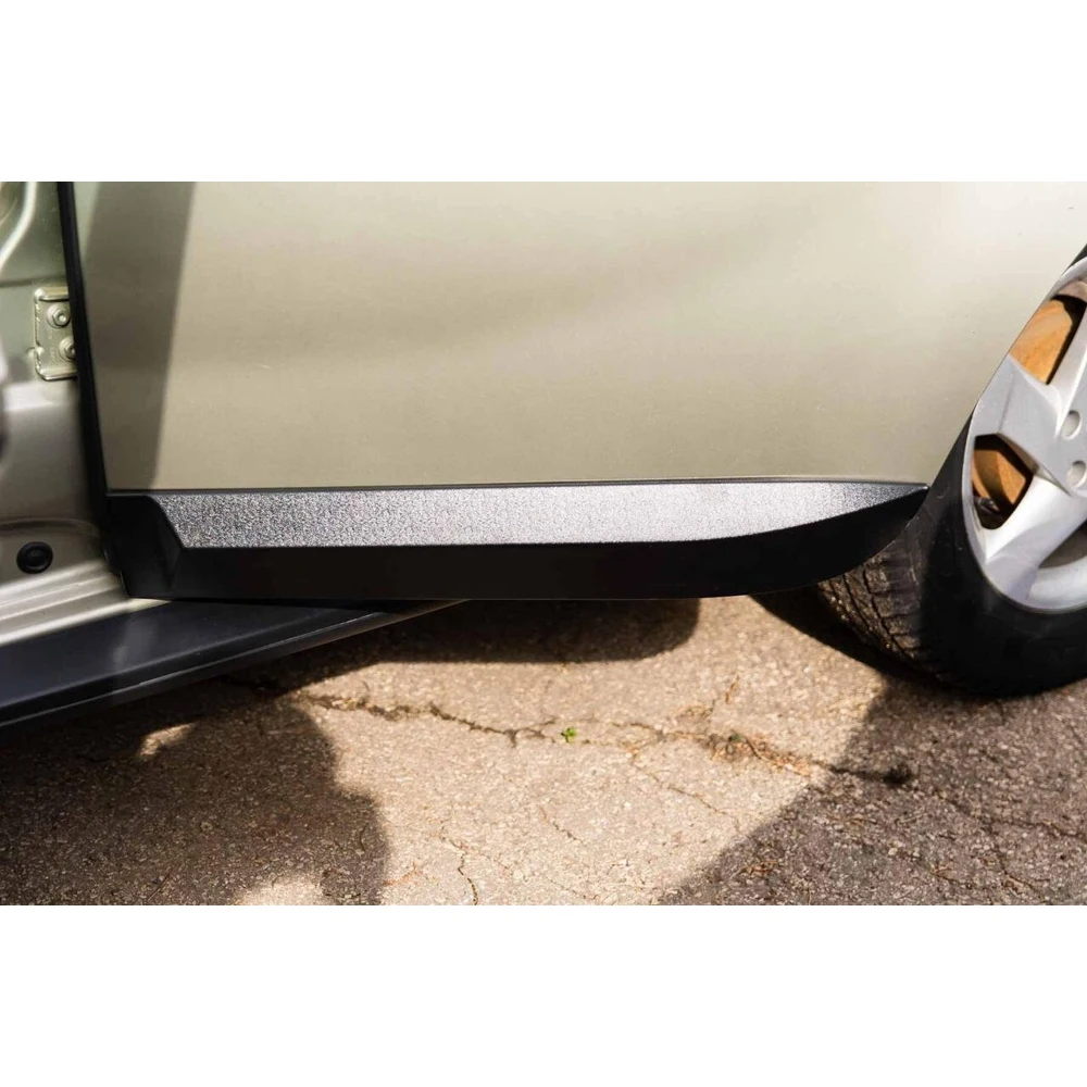 Молдинги на двери ArtForm для Renault Duster / Рено Дастер с 2011 по 2021 г.в. |