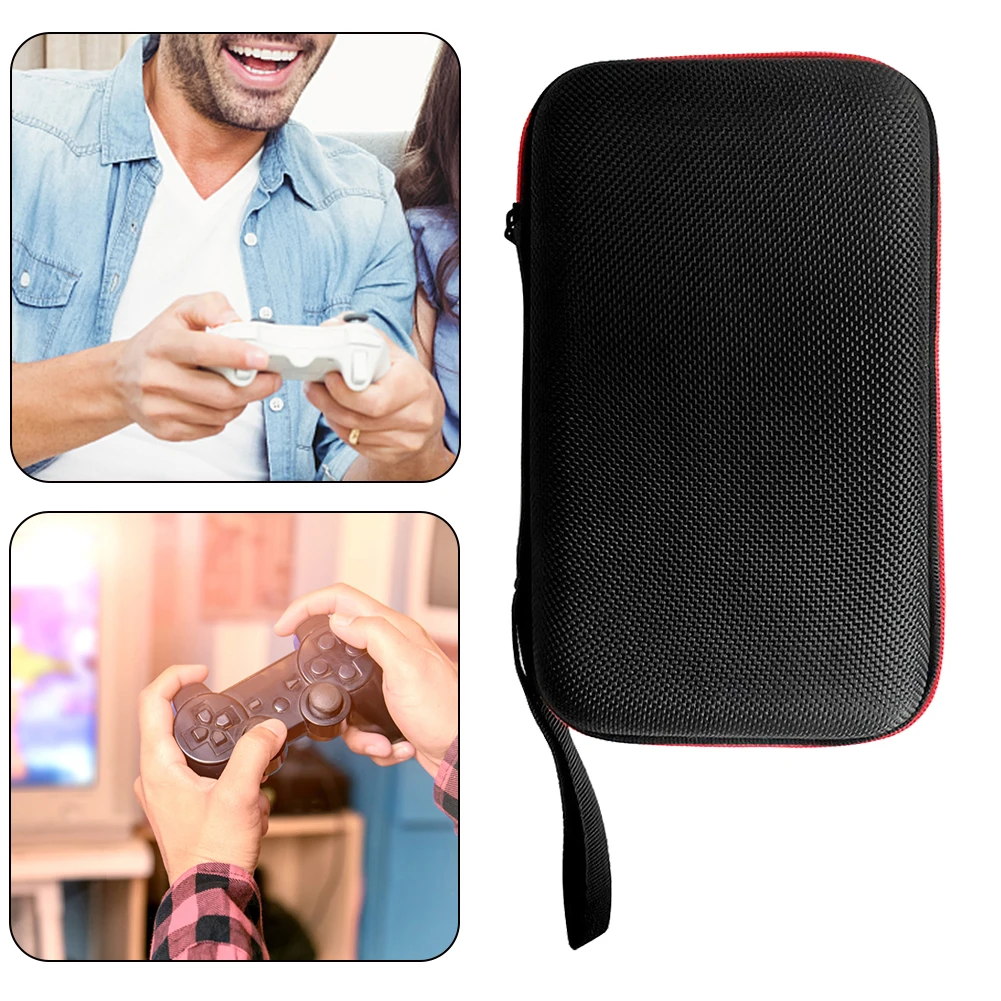 Противоударный чехол для игровой консоли Anbernic RG35XX H |