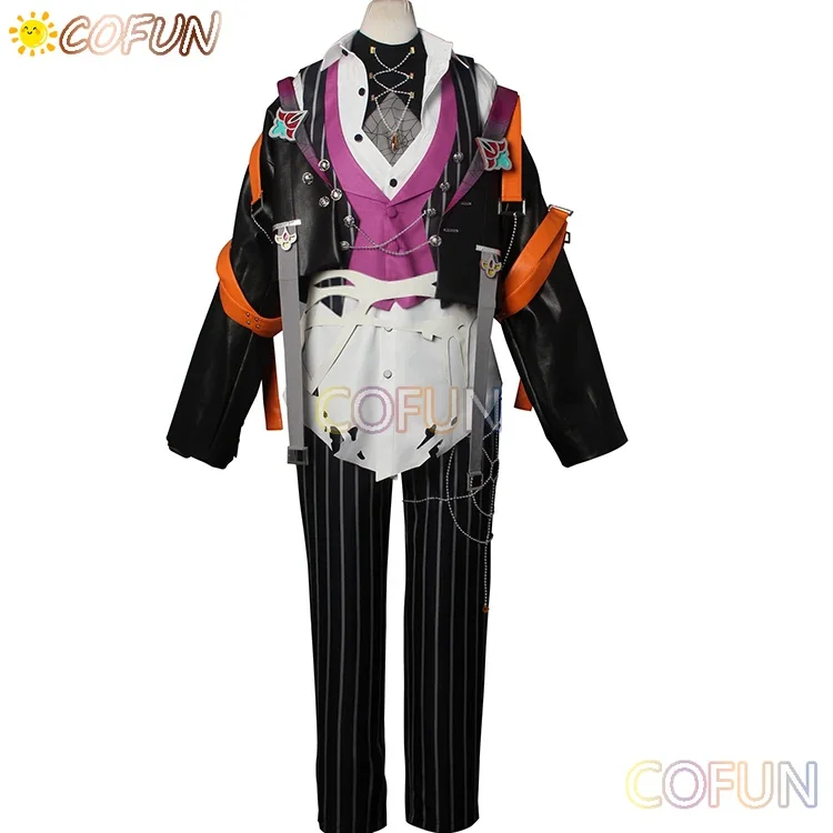 COFUN [Индивидуальный] игровой ансамбль со звездами Crazy: B Oukawa Kohaku/HiMERU/Amagi Rinne/Shiina Niki