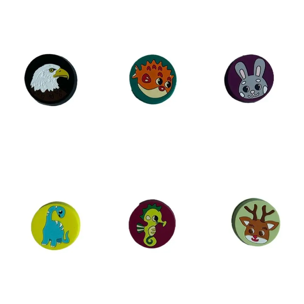 Силиконовый теннисный противоударный амортизатор антивибрационная амортизация