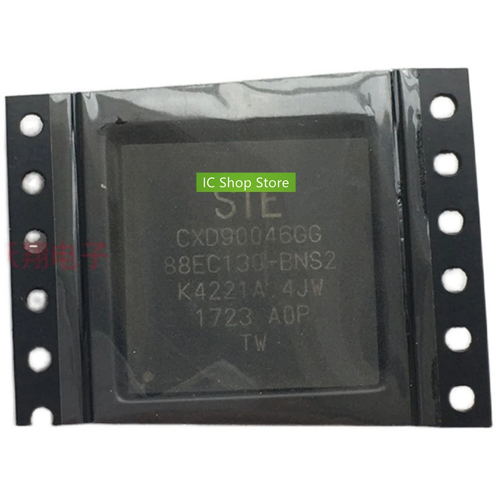

CXD90046GG BGA 100% Original Brand New