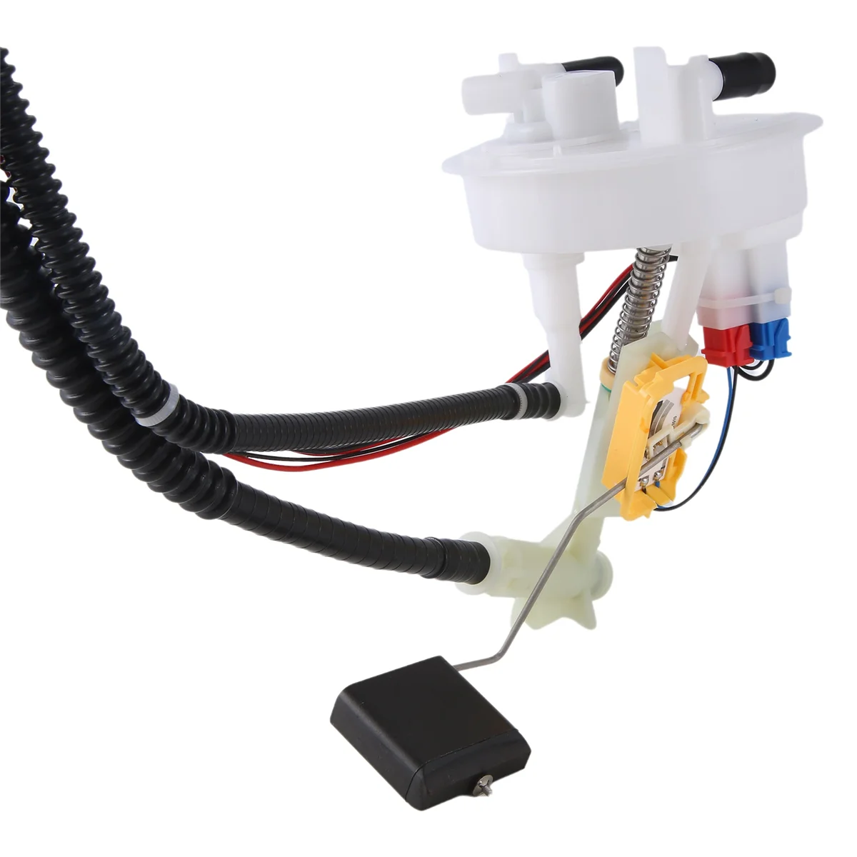 Левый Уровень топливного насоса 0986580342 отправляющий блок для Mercedes-Benz W203 C230 C240 C320 C32