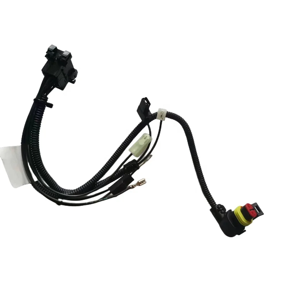 HNARL применяется к номере OEM жгута проводов BF4L2011 04272968