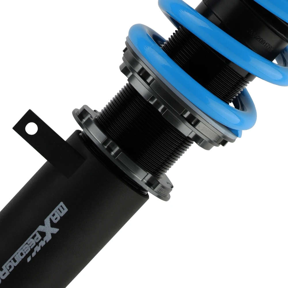 24-ходовые демпфирующие регулируемые амортизаторы койловера для Toyota Corolla E90 E100