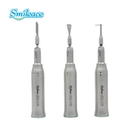 dental implant surgical saw handpiece