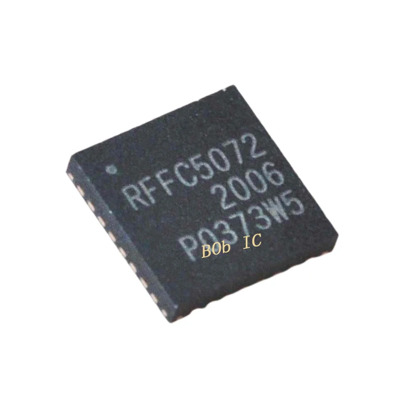 

1 шт./лот RFFC5072 RFFC5072TR13 QFN32 5027 RFFC5072TR RFFC5072 RFFC QFN-32 100%, новые импортные оригинальные IC-чипы, быстрая доставка