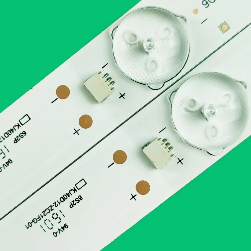 3 шт. Φ 31 11 04 D000005 KJ400M05 U400STR U4000STR/FH светодиодный LED40FHD700UT2