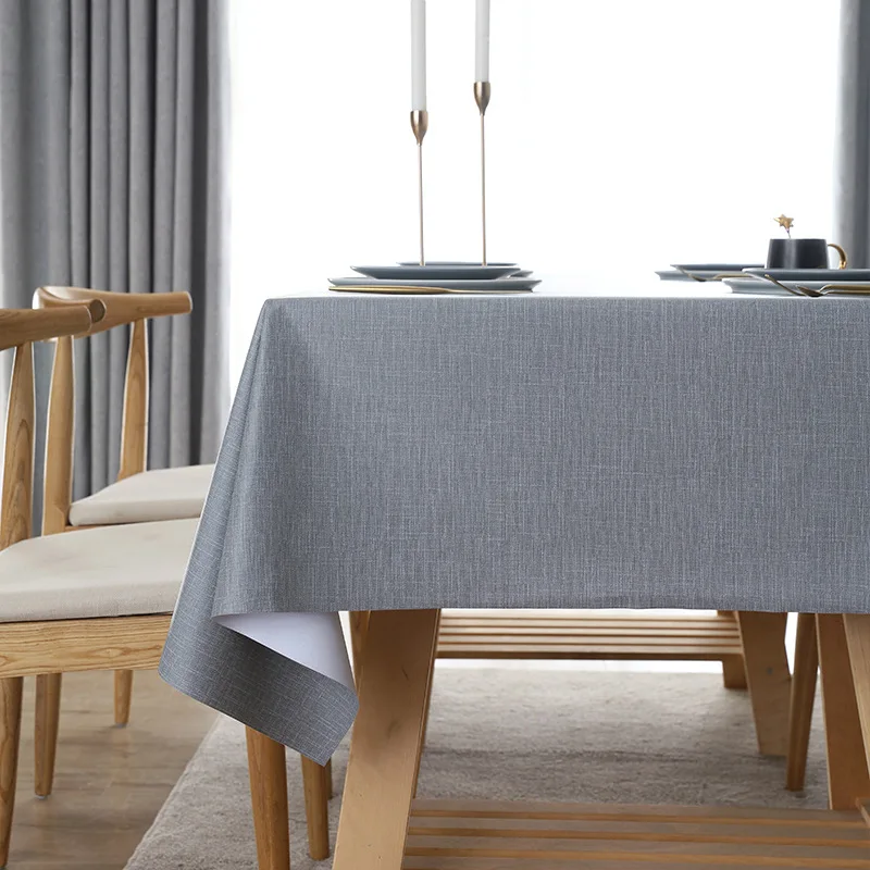 

The tablecloth home tea table cloth rectangle_AN1010