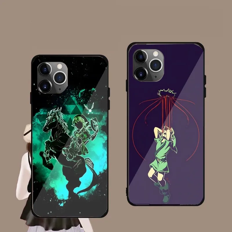 

Чехол для IPhone 14 13 12 11 XS X 8 7 6 Plus Mini Pro Max SE 2022