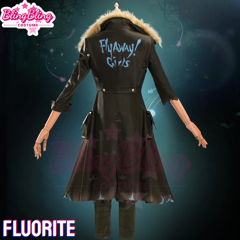 Косплей-костюм Болельщицы винли из фильма барриер