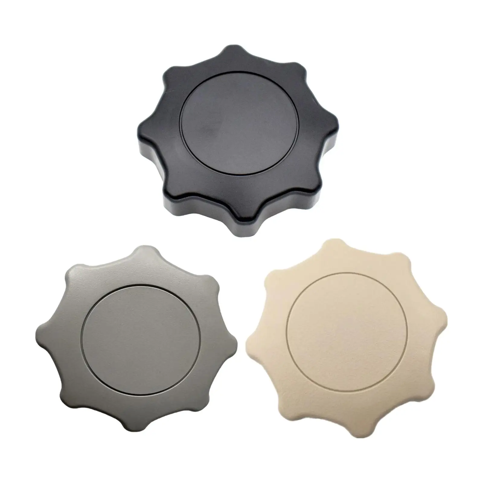 Ручка регулировки сиденья 1J0881671F для замены VW Golf Skoda Jetta