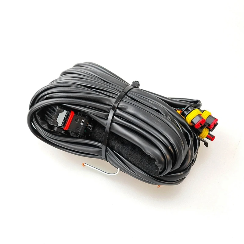 Комплект газового ЭБУ MP48 4-цилиндровый комплект для RC сжиженного нефтяного газа