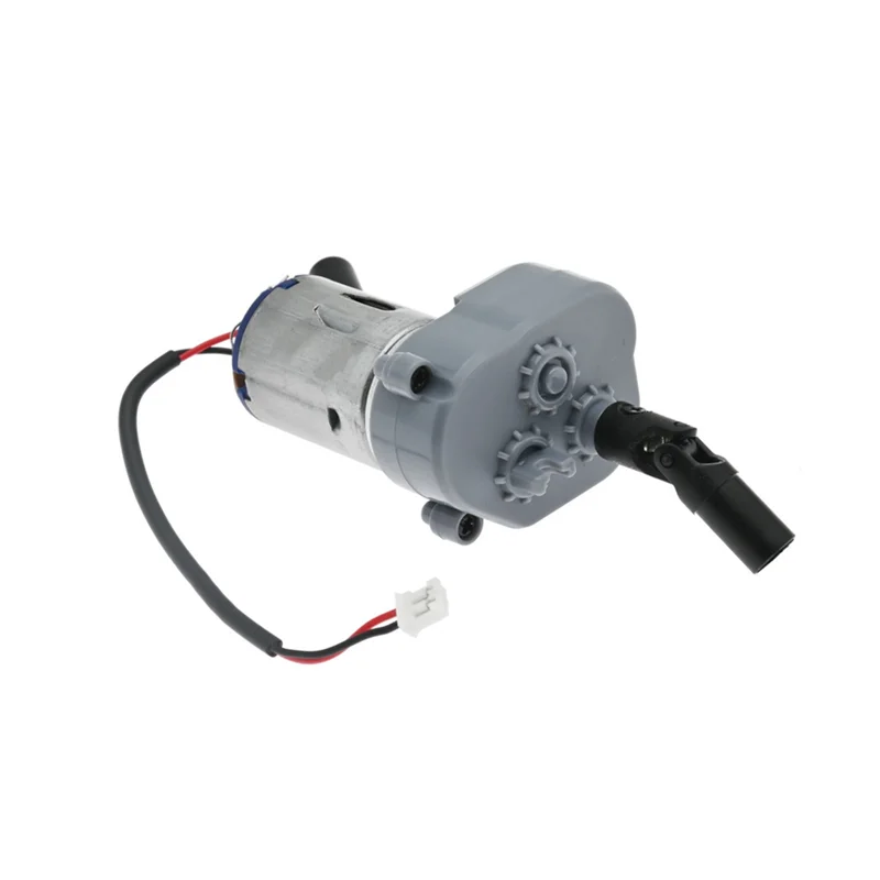 

MN78 Full Scale 280 Motor Gearbox for MN78 MN-78 MN 78 1/12 RC Car Spare Parts Accessories