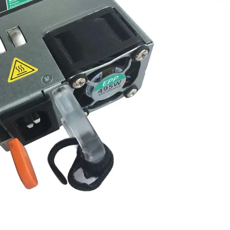 Блок питания DIXSG для серверов DELL