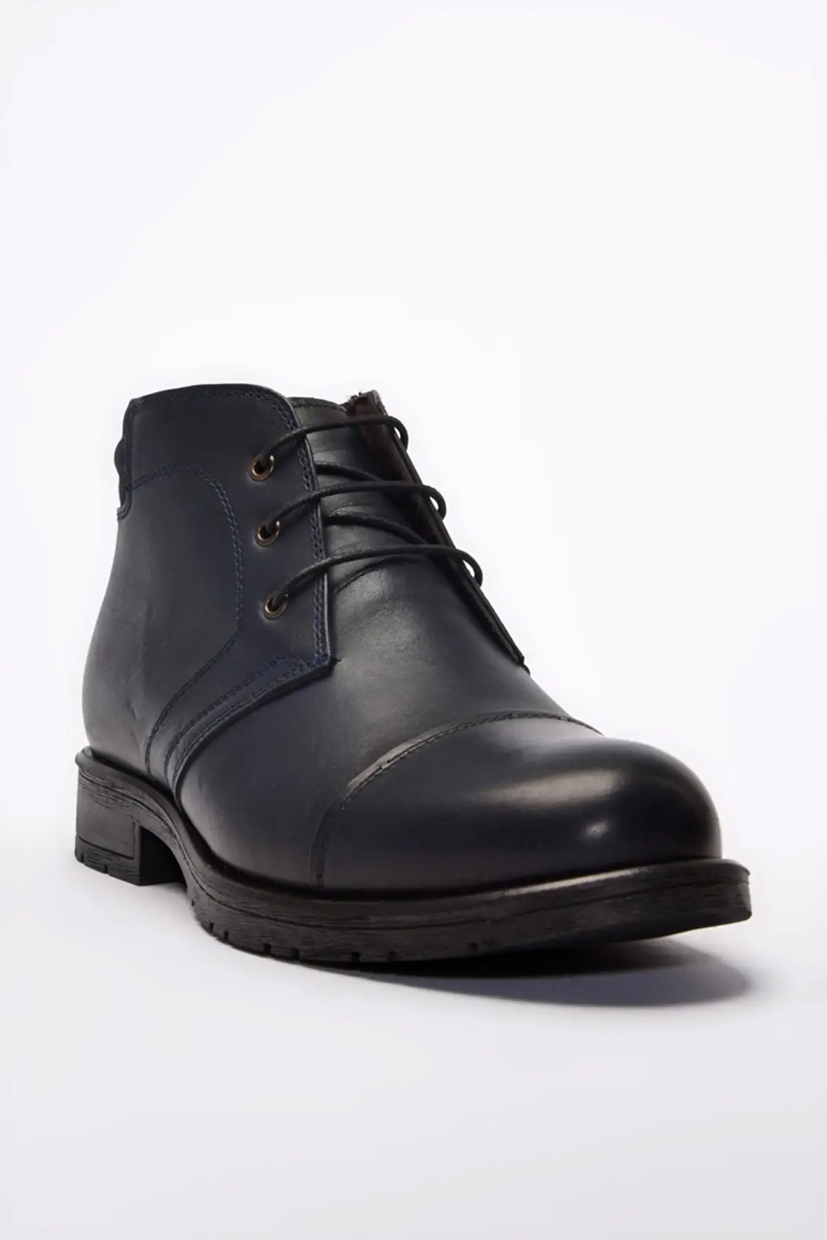 

Genuine Leather Blue & Bootie Paint Outdoor Casual Shoes Warm Activities Hiking Boots Quality Work Boots